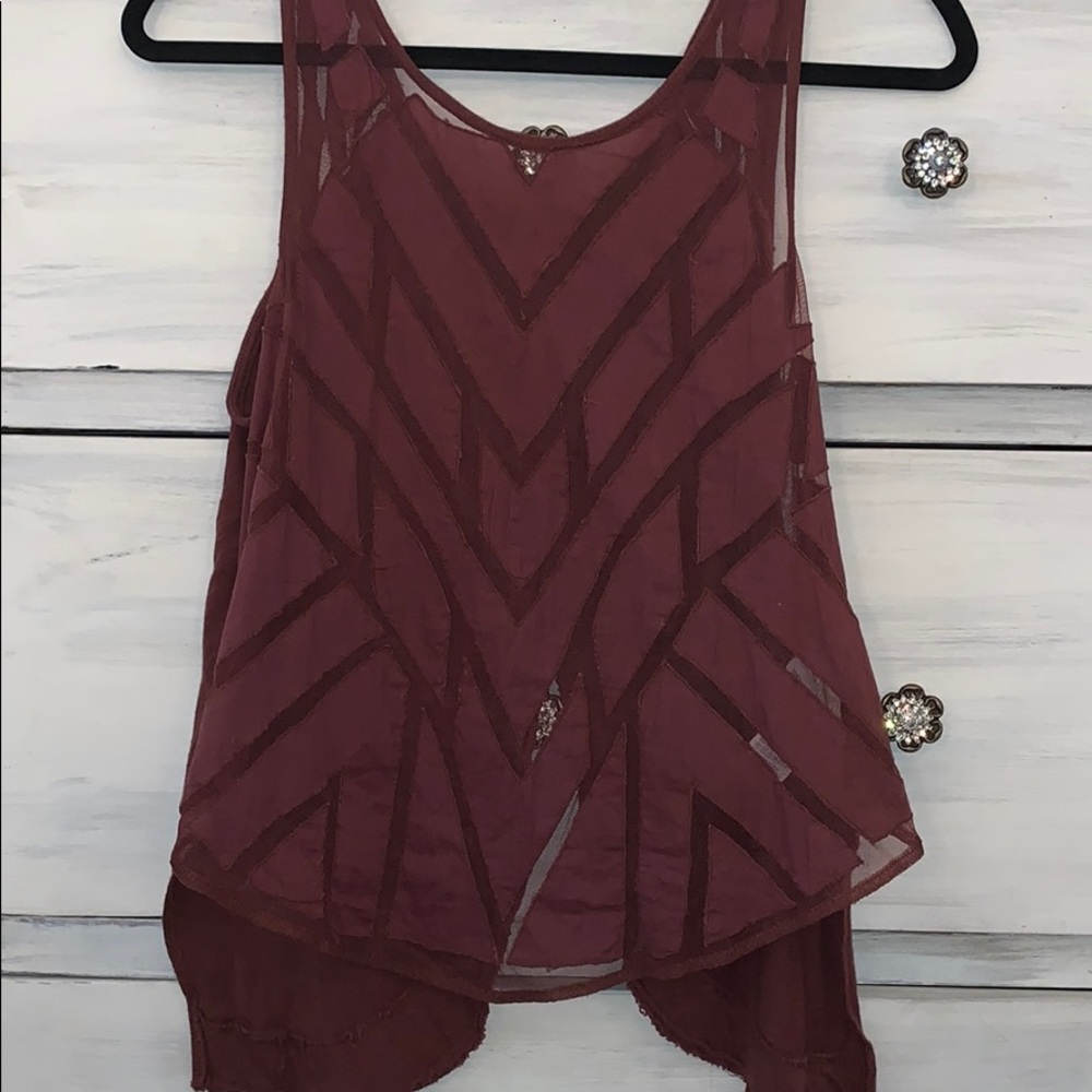 Mesh Detailed Tank!!